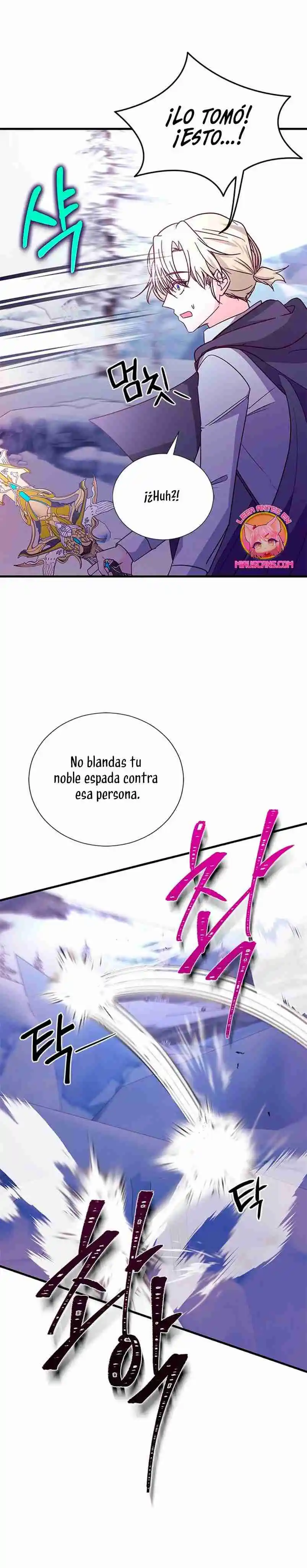 La Doble Vida De La Condesa - Capítulo 79 - Página 39 - LectorTMOo