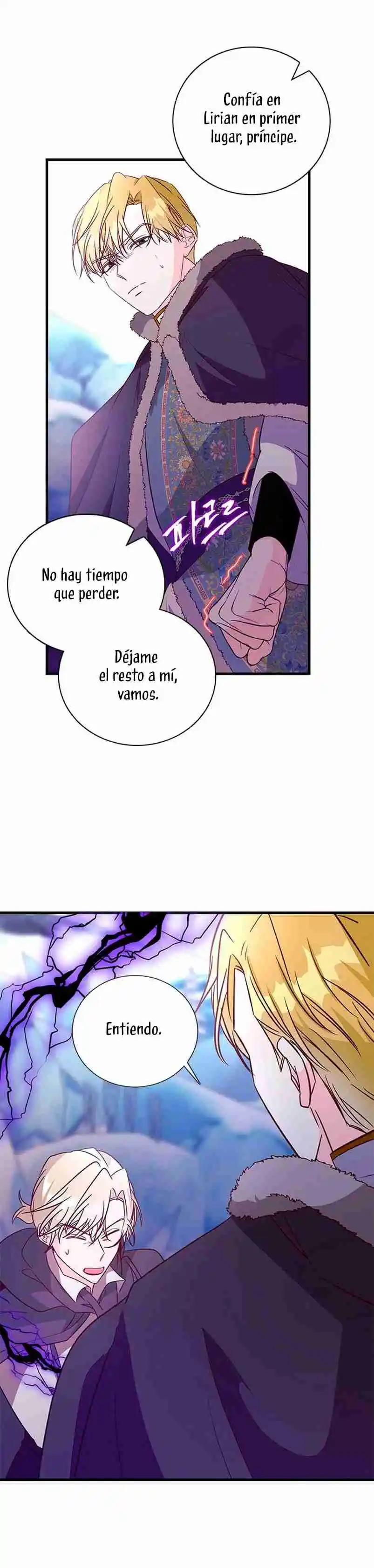 La Doble Vida De La Condesa - Capítulo 79 - Página 45 - LectorTMOo