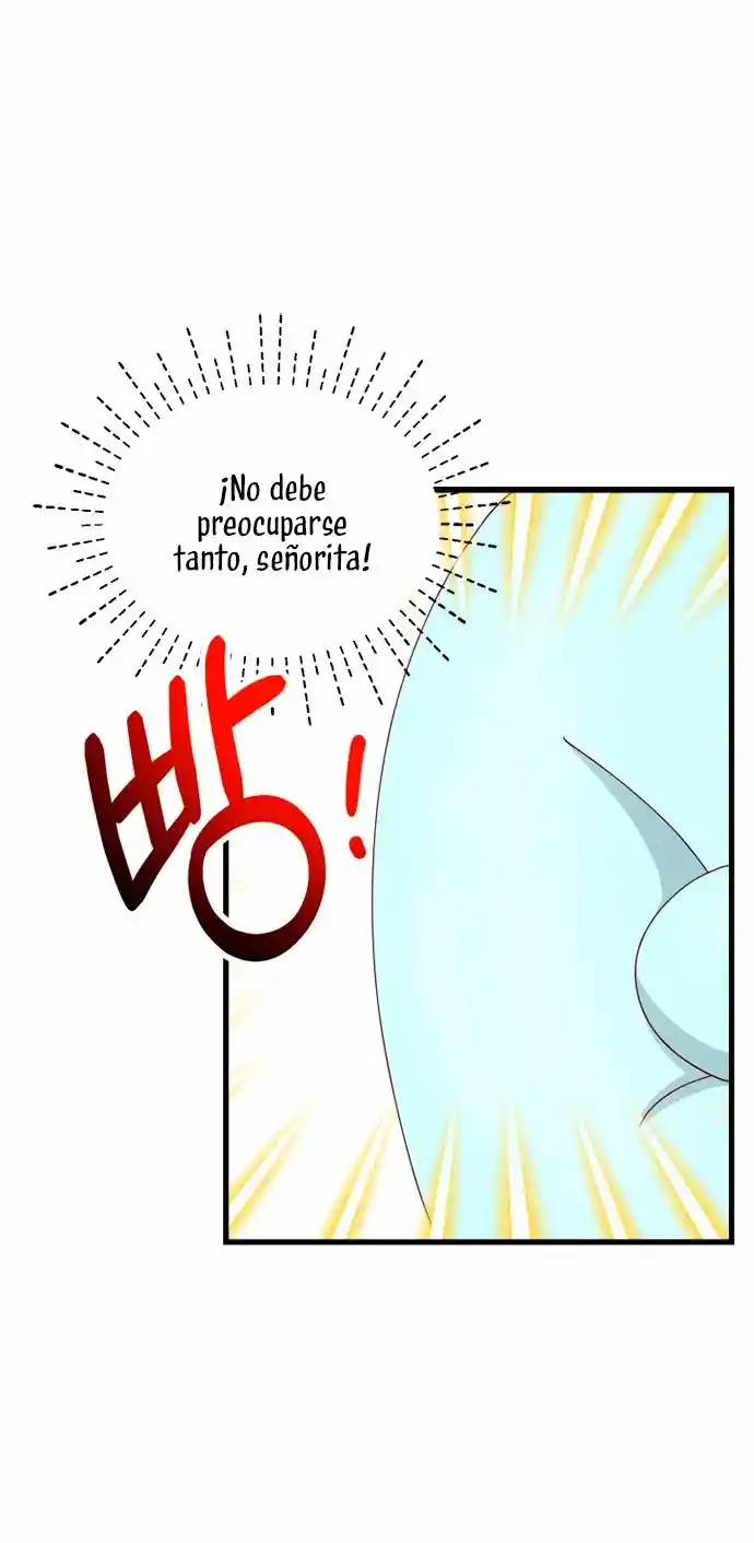 La Doble Vida De La Condesa - Capítulo 8 - Página 5 - LectorTMOo