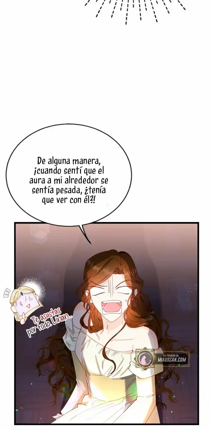 La Doble Vida De La Condesa - Capítulo 8 - Página 8 - LectorTMOo