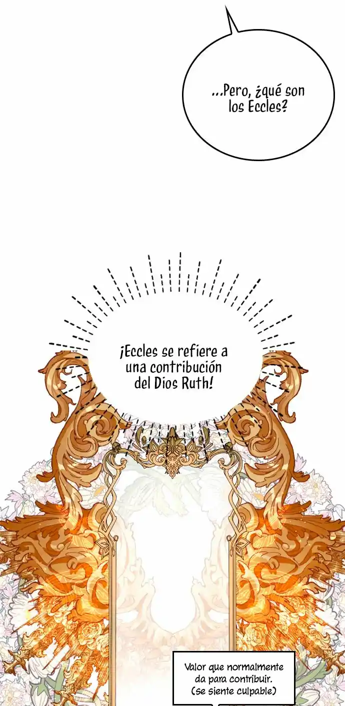 La Doble Vida De La Condesa - Capítulo 8 - Página 9 - LectorTMOo