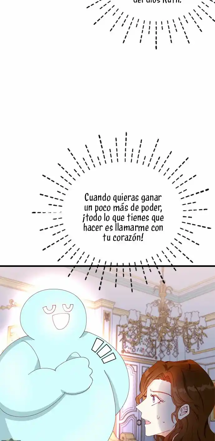 La Doble Vida De La Condesa - Capítulo 8 - Página 11 - LectorTMOo