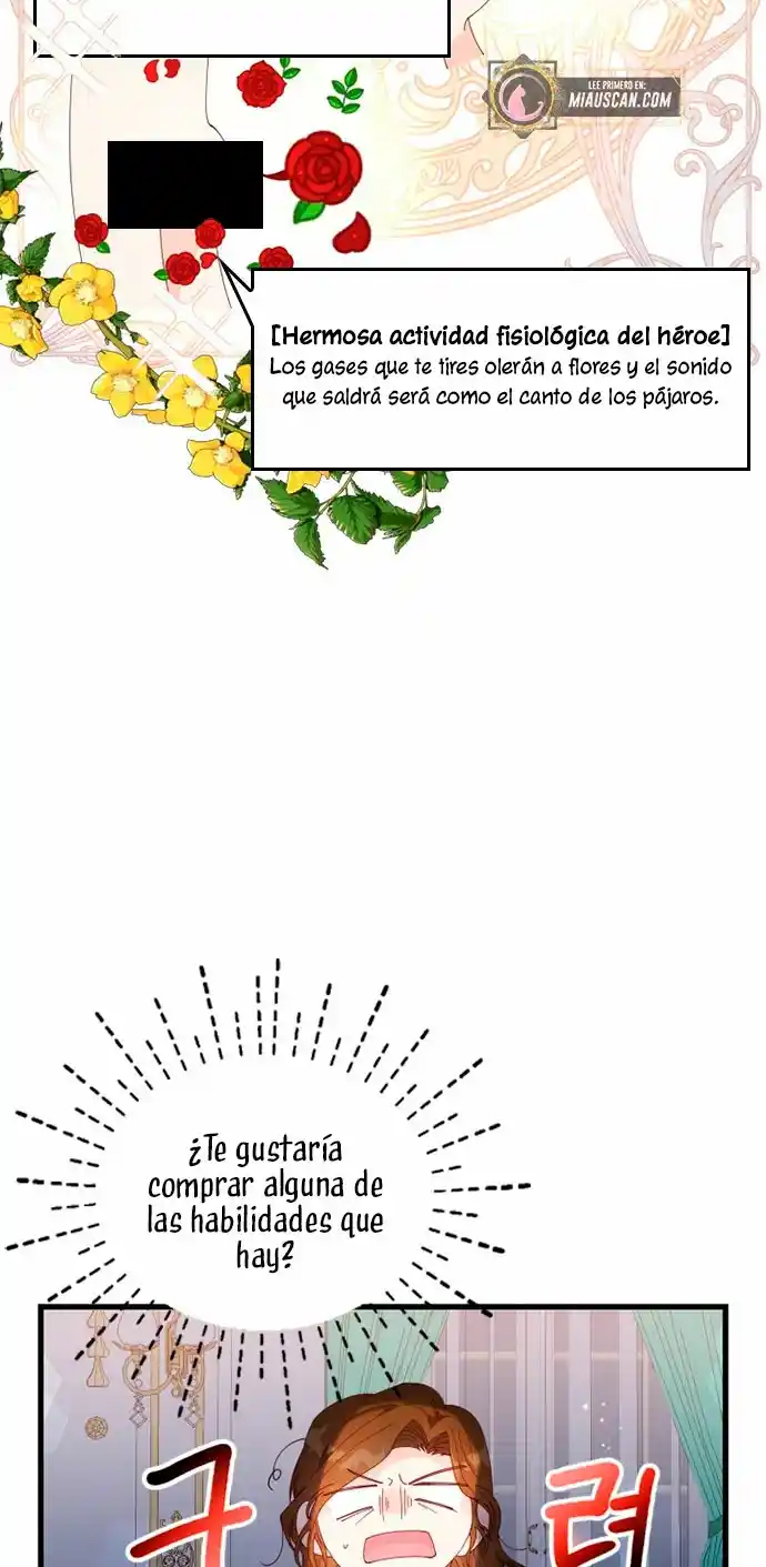 La Doble Vida De La Condesa - Capítulo 8 - Página 14 - LectorTMOo