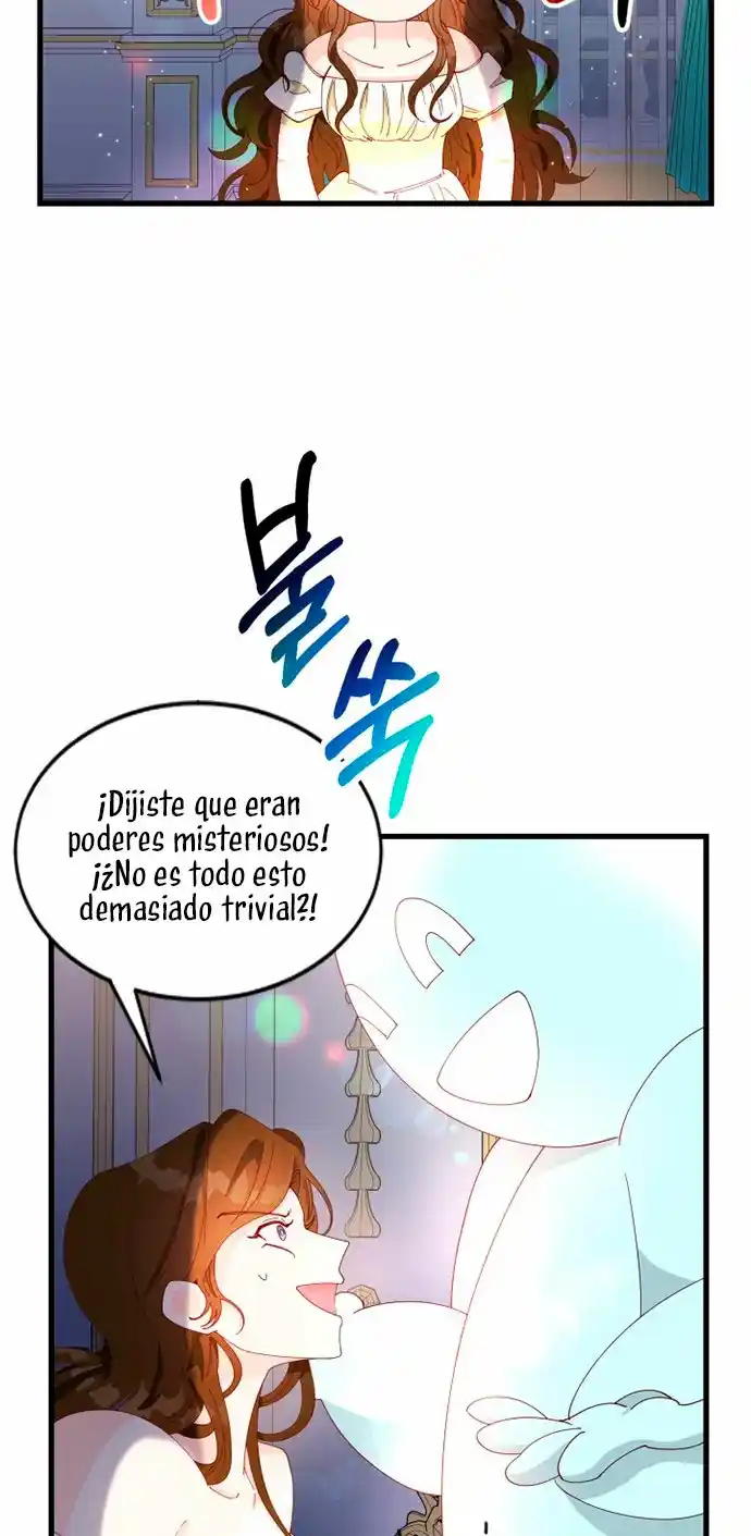 La Doble Vida De La Condesa - Capítulo 8 - Página 15 - LectorTMOo