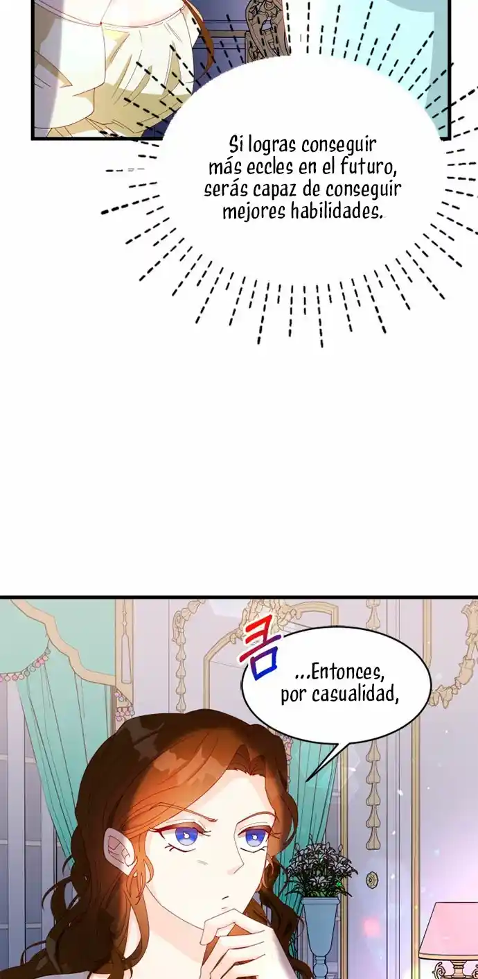 La Doble Vida De La Condesa - Capítulo 8 - Página 16 - LectorTMOo