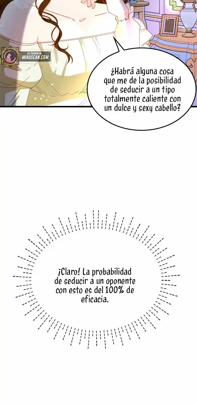 La Doble Vida De La Condesa - Capítulo 8 - Página 17 - LectorTMOo