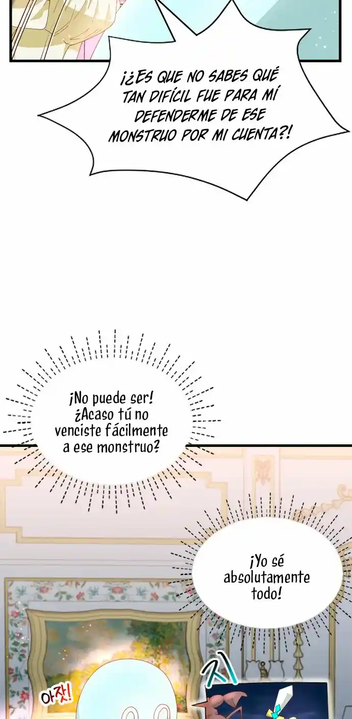 La Doble Vida De La Condesa - Capítulo 8 - Página 21 - LectorTMOo