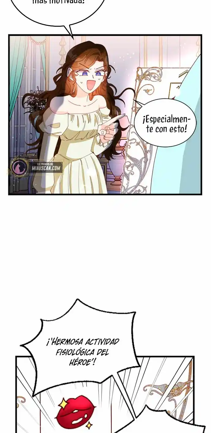 La Doble Vida De La Condesa - Capítulo 8 - Página 23 - LectorTMOo