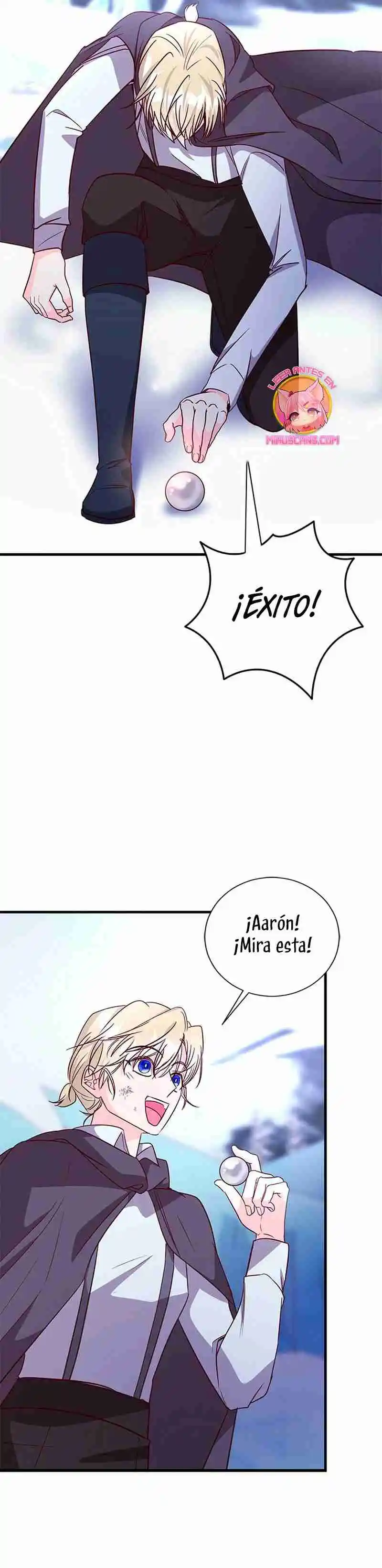 La Doble Vida De La Condesa - Capítulo 80 - Página 12 - LectorTMOo