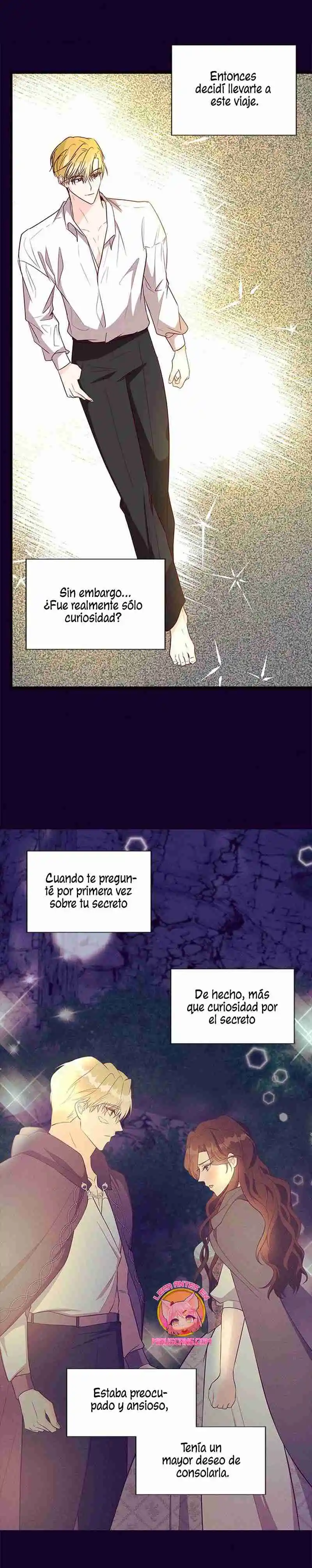La Doble Vida De La Condesa - Capítulo 80 - Página 30 - LectorTMOo