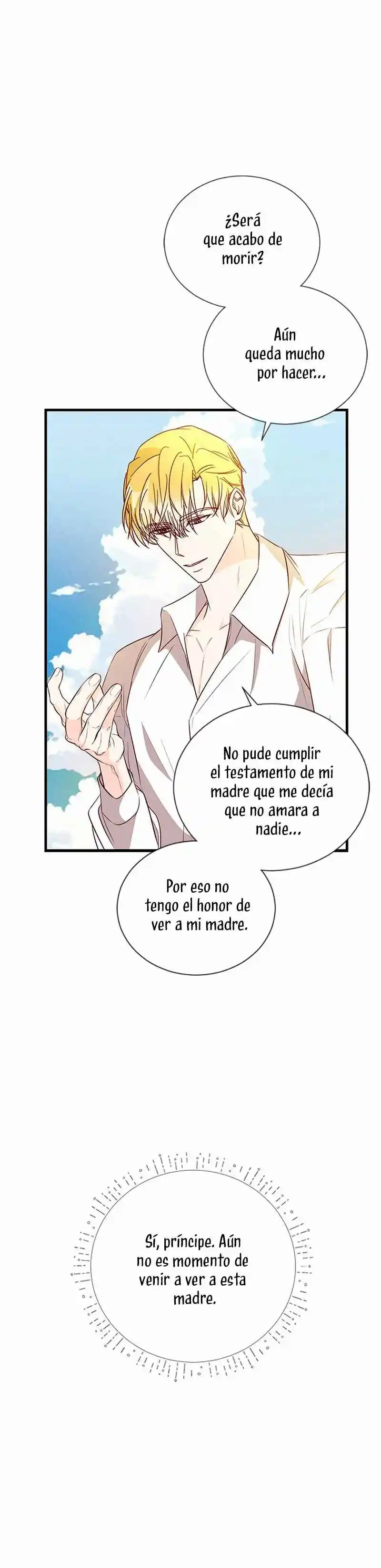 La Doble Vida De La Condesa - Capítulo 80 - Página 34 - LectorTMOo
