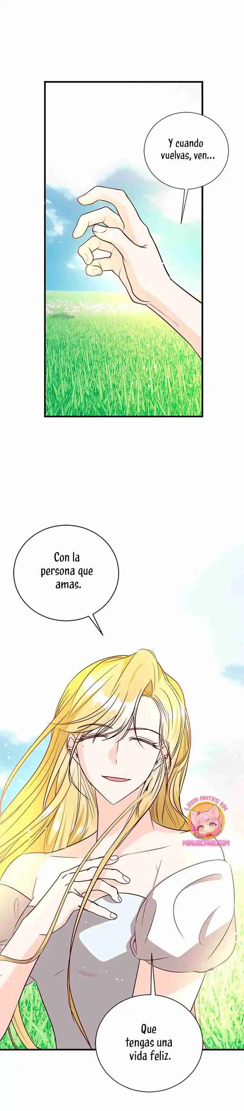 La Doble Vida De La Condesa - Capítulo 80 - Página 42 - LectorTMOo