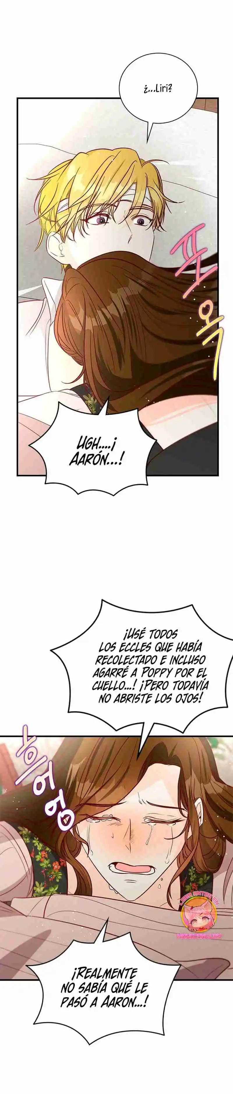 La Doble Vida De La Condesa - Capítulo 80 - Página 50 - LectorTMOo