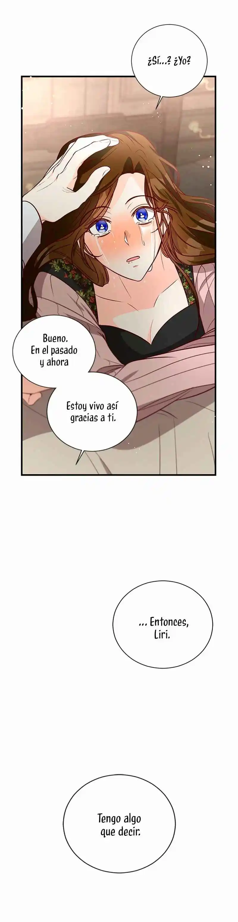 La Doble Vida De La Condesa - Capítulo 80 - Página 52 - LectorTMOo