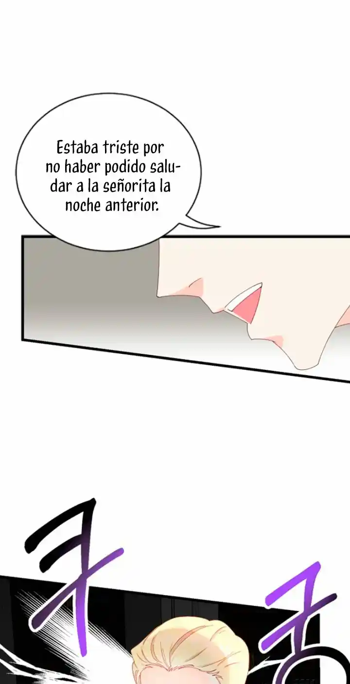 La Doble Vida De La Condesa - Capítulo 9 - Página 5 - LectorTMOo