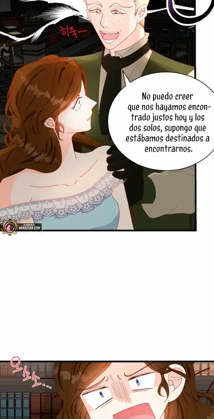 La Doble Vida De La Condesa - Capítulo 9 - Página 6 - LectorTMOo
