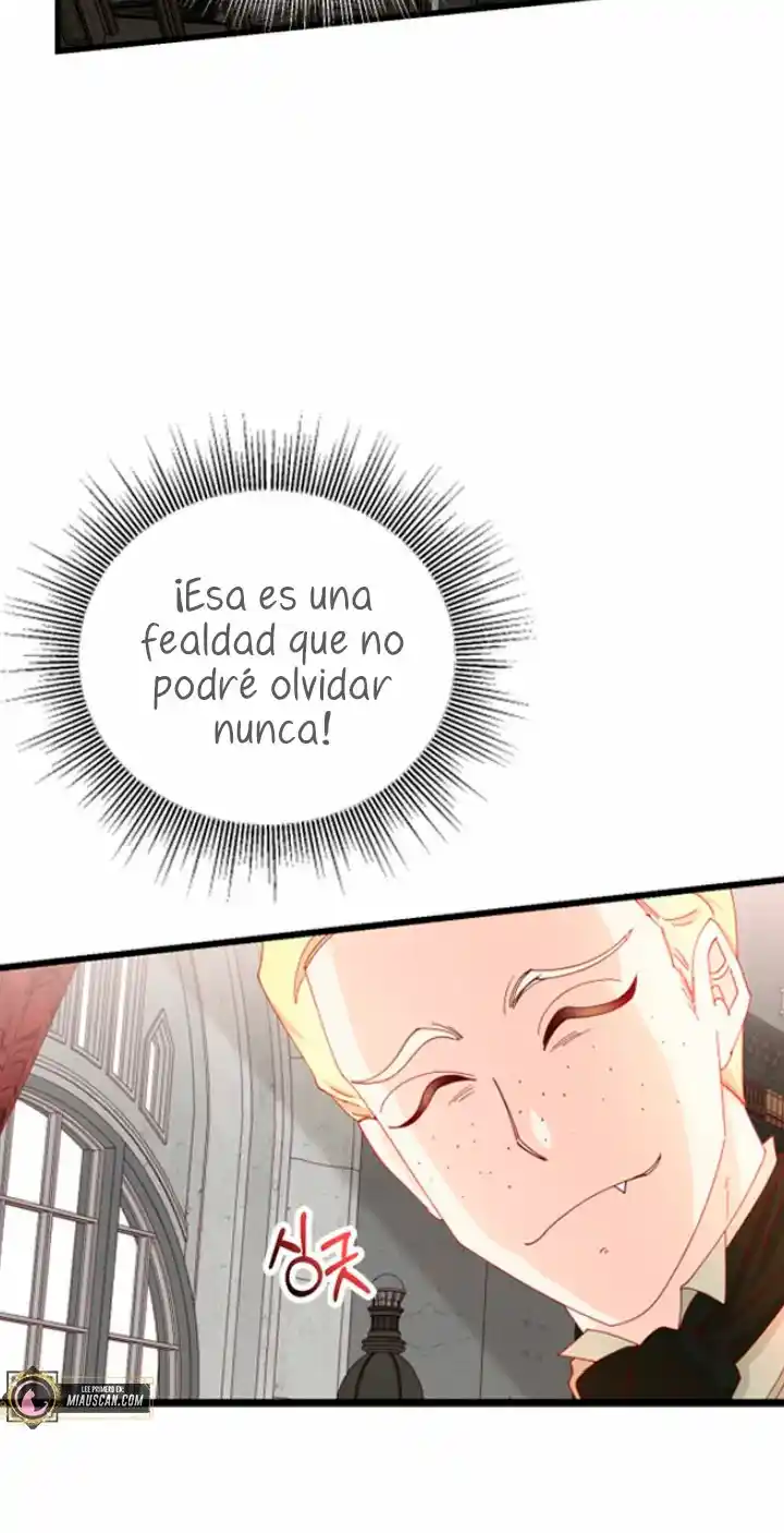 La Doble Vida De La Condesa - Capítulo 9 - Página 8 - LectorTMOo