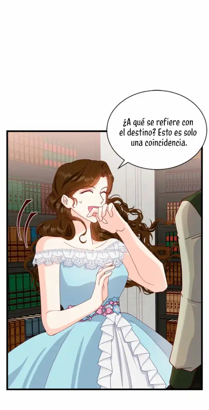 La Doble Vida De La Condesa - Capítulo 9 - Página 9 - LectorTMOo