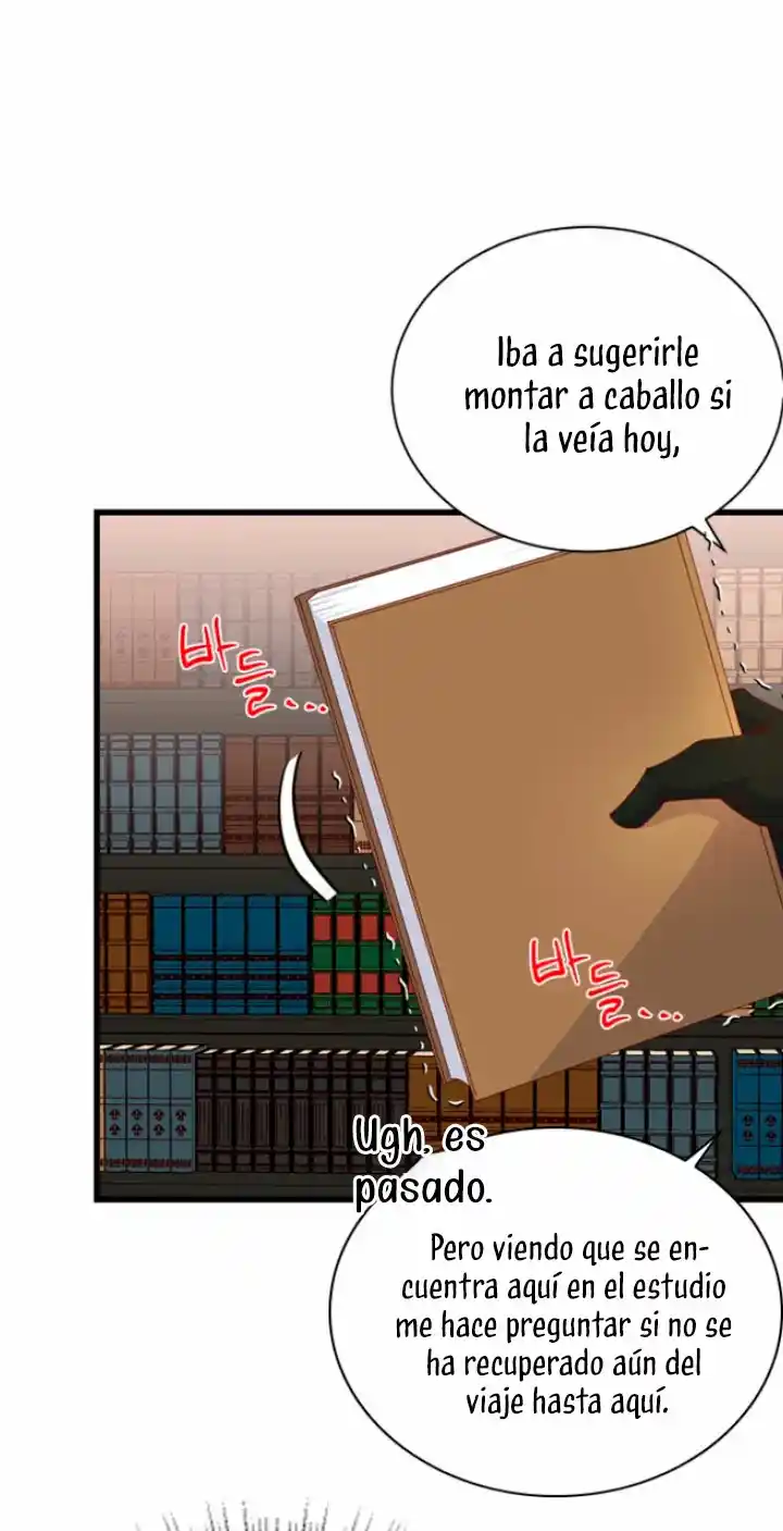 La Doble Vida De La Condesa - Capítulo 9 - Página 10 - LectorTMOo