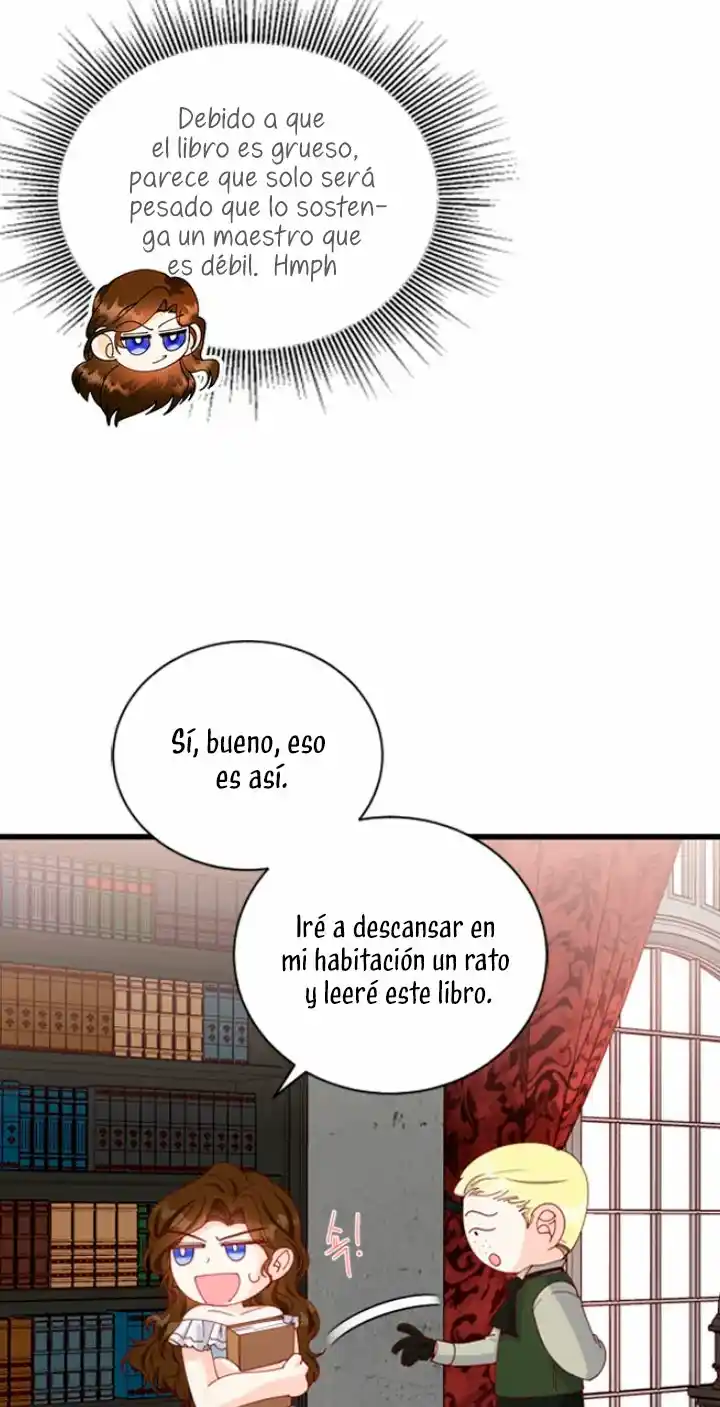 La Doble Vida De La Condesa - Capítulo 9 - Página 11 - LectorTMOo
