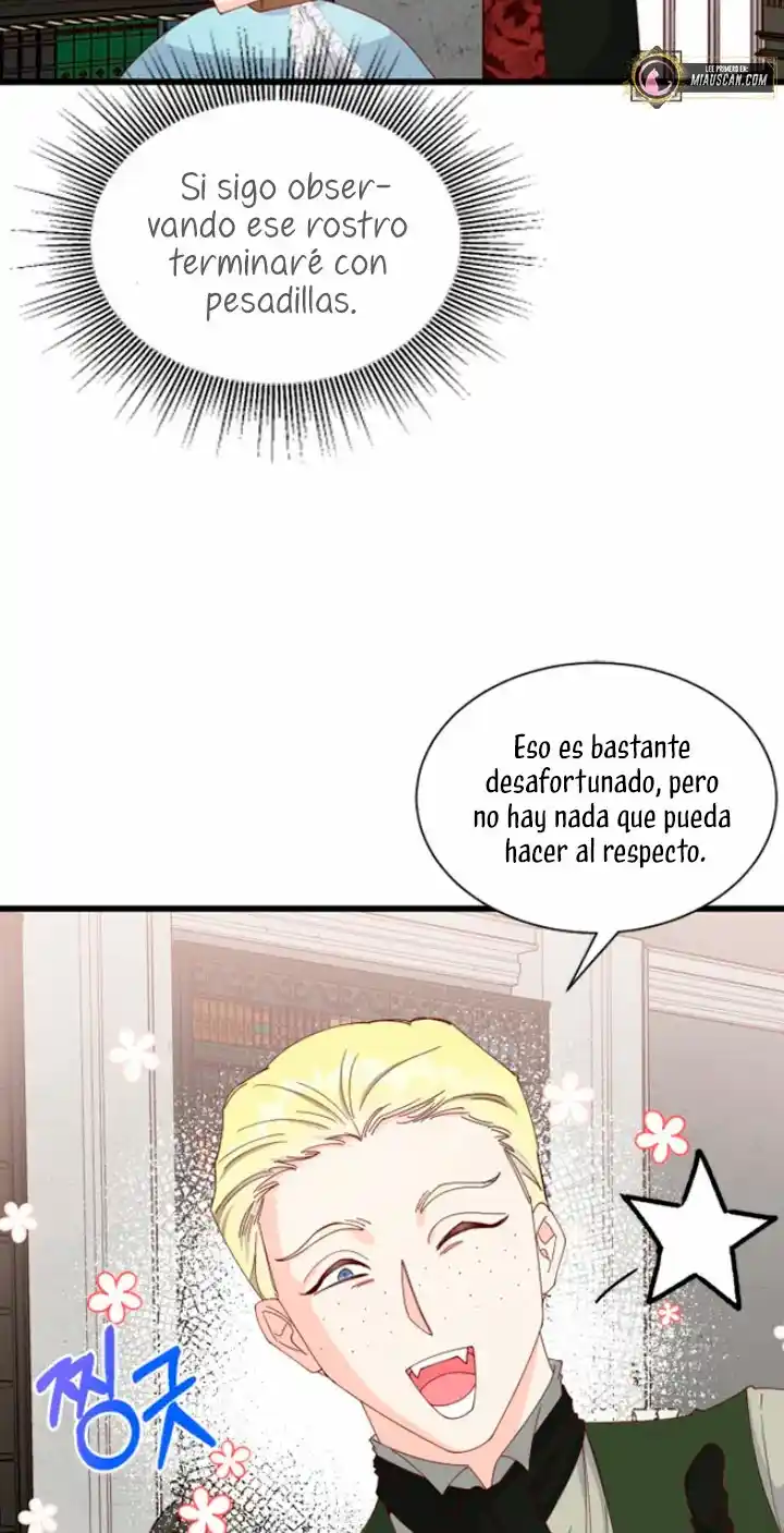 La Doble Vida De La Condesa - Capítulo 9 - Página 12 - LectorTMOo
