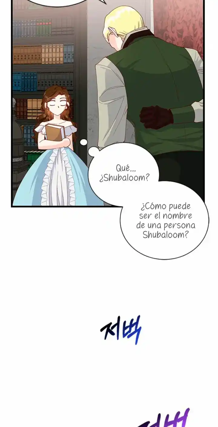 La Doble Vida De La Condesa - Capítulo 9 - Página 14 - LectorTMOo