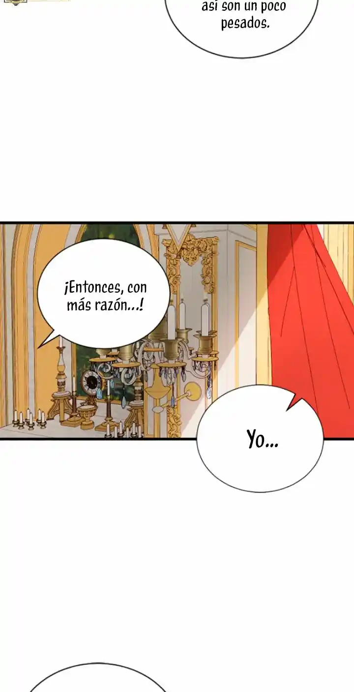 La Doble Vida De La Condesa - Capítulo 9 - Página 24 - LectorTMOo