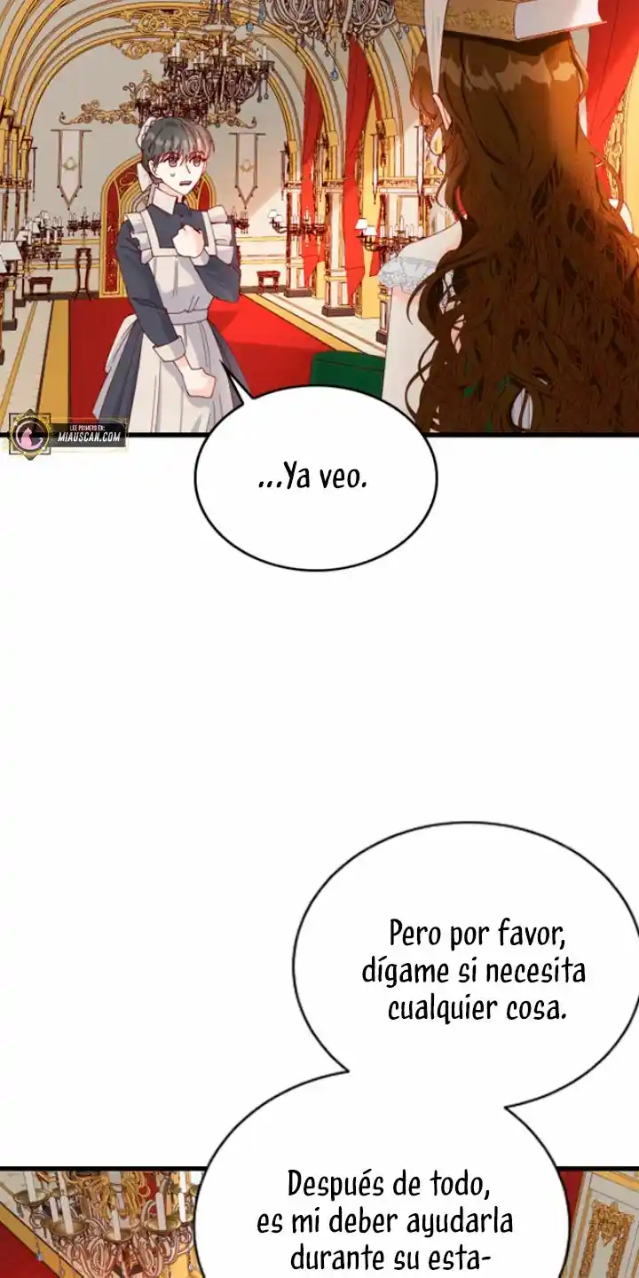 La Doble Vida De La Condesa - Capítulo 9 - Página 27 - LectorTMOo