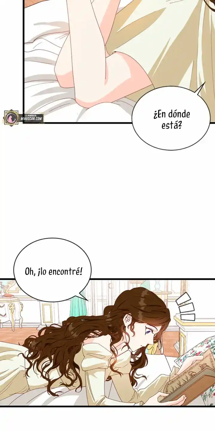 La Doble Vida De La Condesa - Capítulo 9 - Página 32 - LectorTMOo