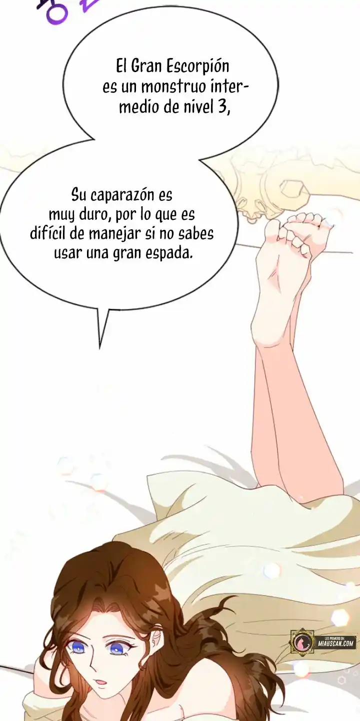 La Doble Vida De La Condesa - Capítulo 9 - Página 34 - LectorTMOo