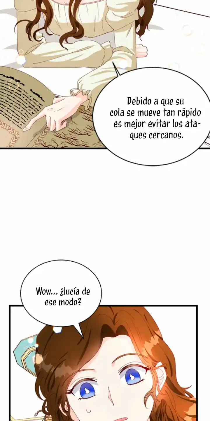 La Doble Vida De La Condesa - Capítulo 9 - Página 35 - LectorTMOo
