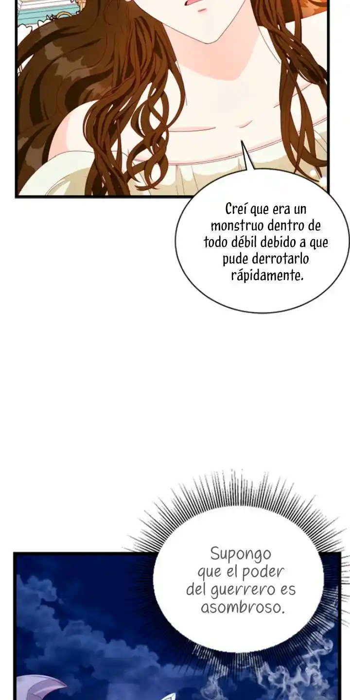La Doble Vida De La Condesa - Capítulo 9 - Página 36 - LectorTMOo