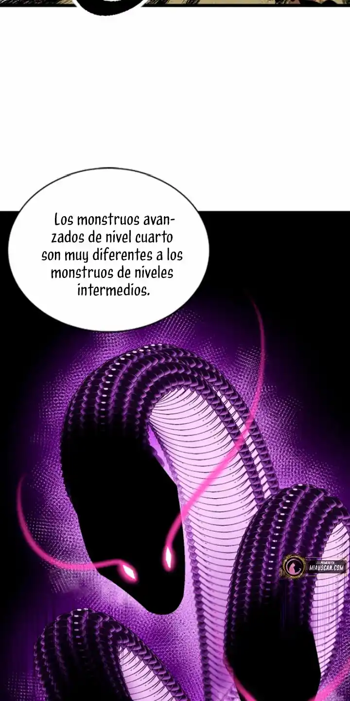 La Doble Vida De La Condesa - Capítulo 9 - Página 41 - LectorTMOo
