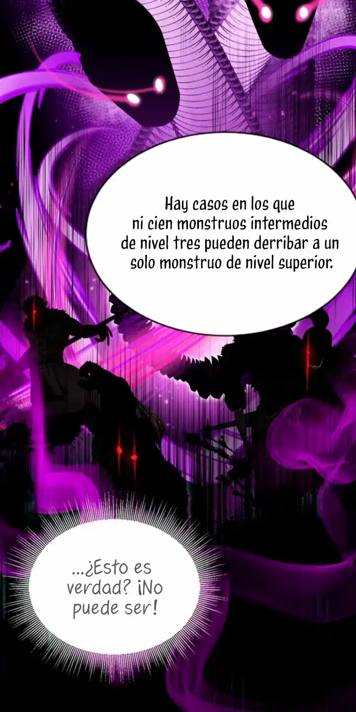 La Doble Vida De La Condesa - Capítulo 9 - Página 42 - LectorTMOo
