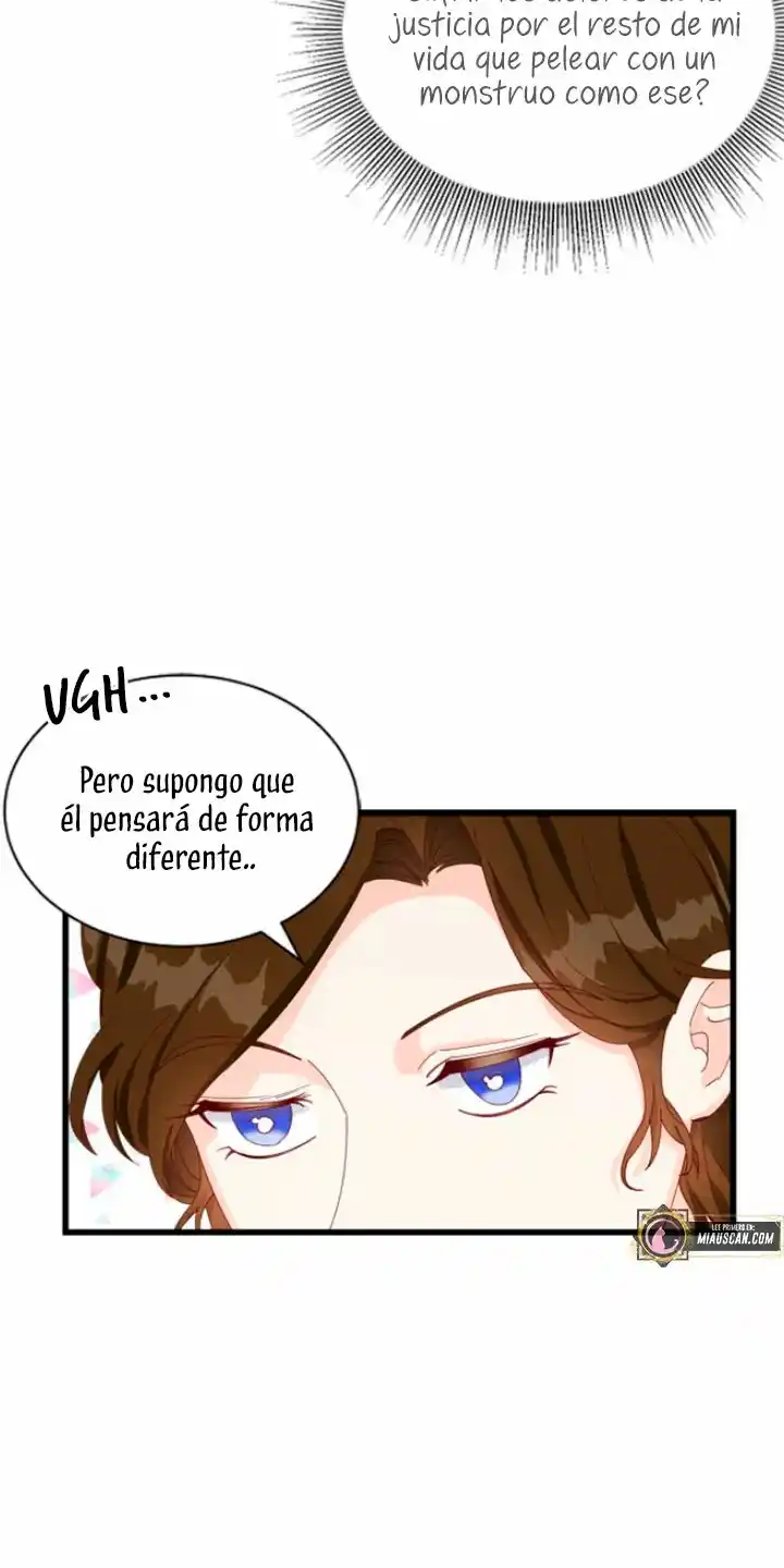 La Doble Vida De La Condesa - Capítulo 9 - Página 44 - LectorTMOo