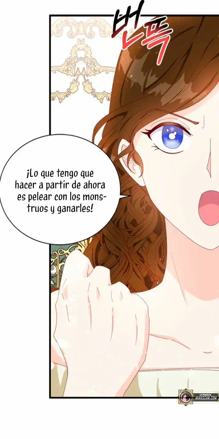 La Doble Vida De La Condesa - Capítulo 9 - Página 48 - LectorTMOo