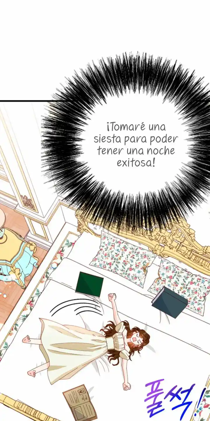 La Doble Vida De La Condesa - Capítulo 9 - Página 49 - LectorTMOo