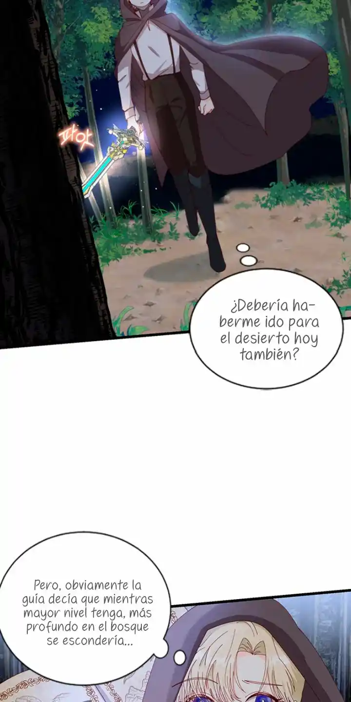 La Doble Vida De La Condesa - Capítulo 9 - Página 54 - LectorTMOo