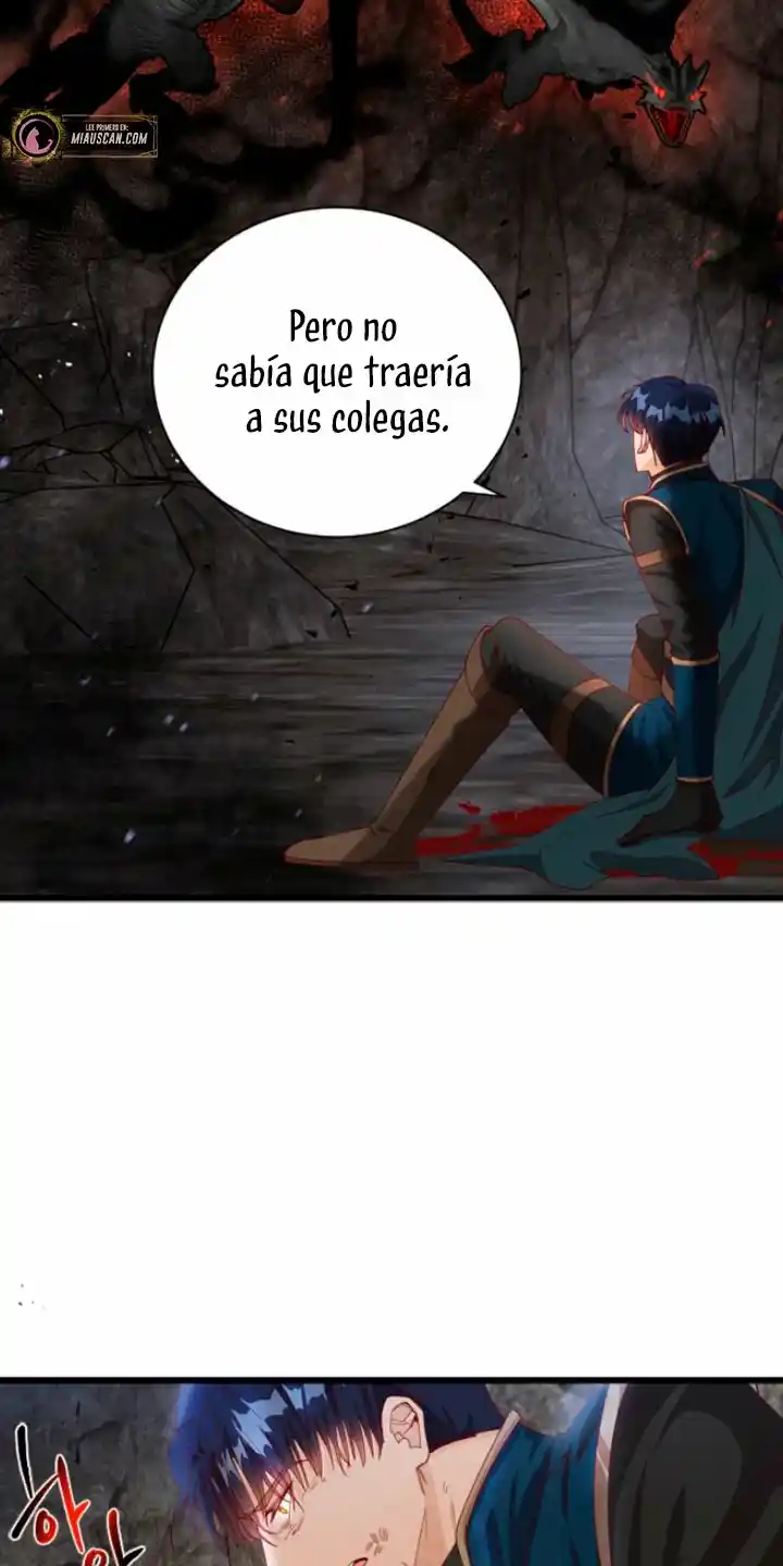 La Doble Vida De La Condesa - Capítulo 9 - Página 66 - LectorTMOo