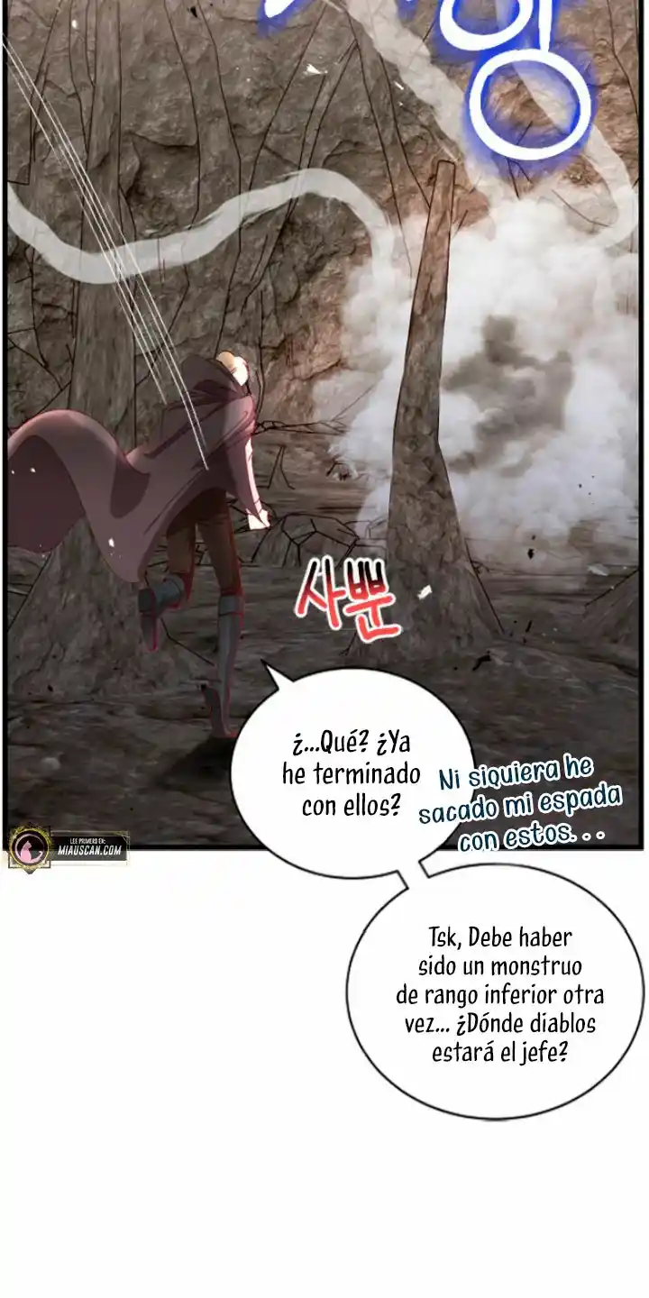 La Doble Vida De La Condesa - Capítulo 9 - Página 78 - LectorTMOo