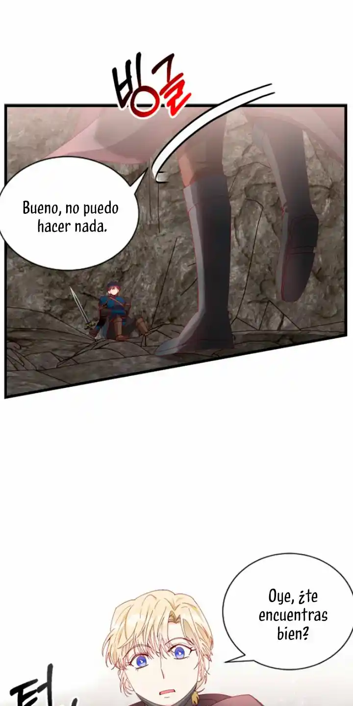 La Doble Vida De La Condesa - Capítulo 9 - Página 79 - LectorTMOo