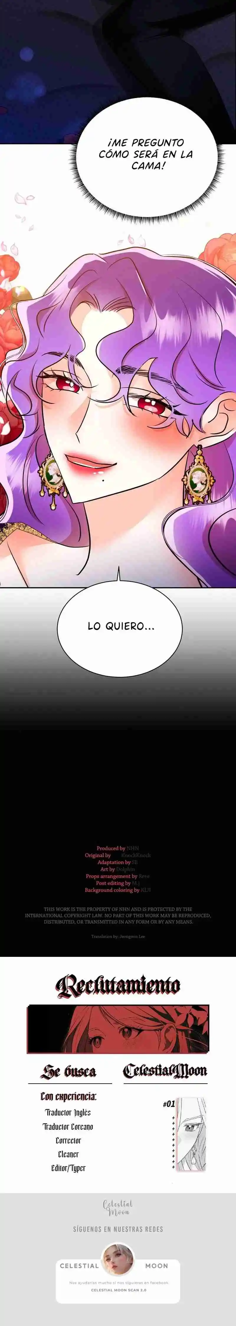La Doble Vida De La Gran Duquesa Malvada - Capítulo 22 - Página 12 - LectorTMOo