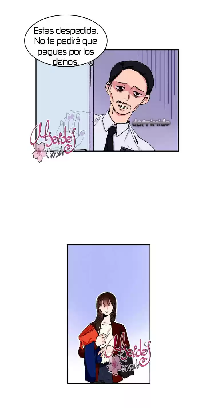 LA DOCTORA DEL AMOR - Capítulo 1 - Página 10 - LectorTMOo