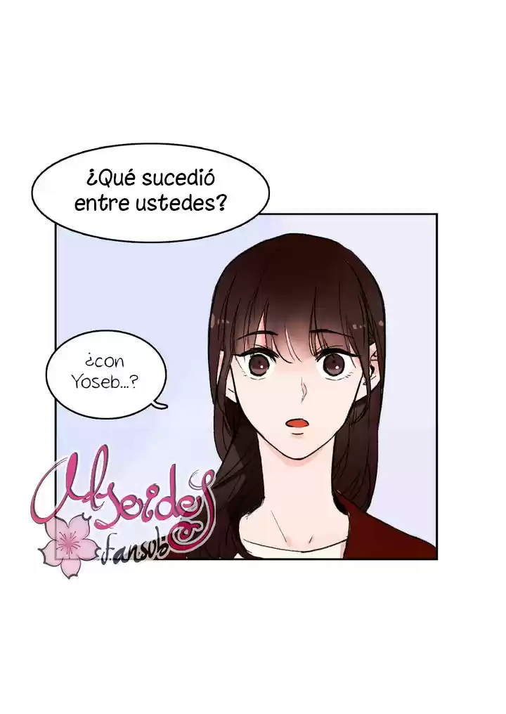 LA DOCTORA DEL AMOR - Capítulo 1 - Página 12 - LectorTMOo