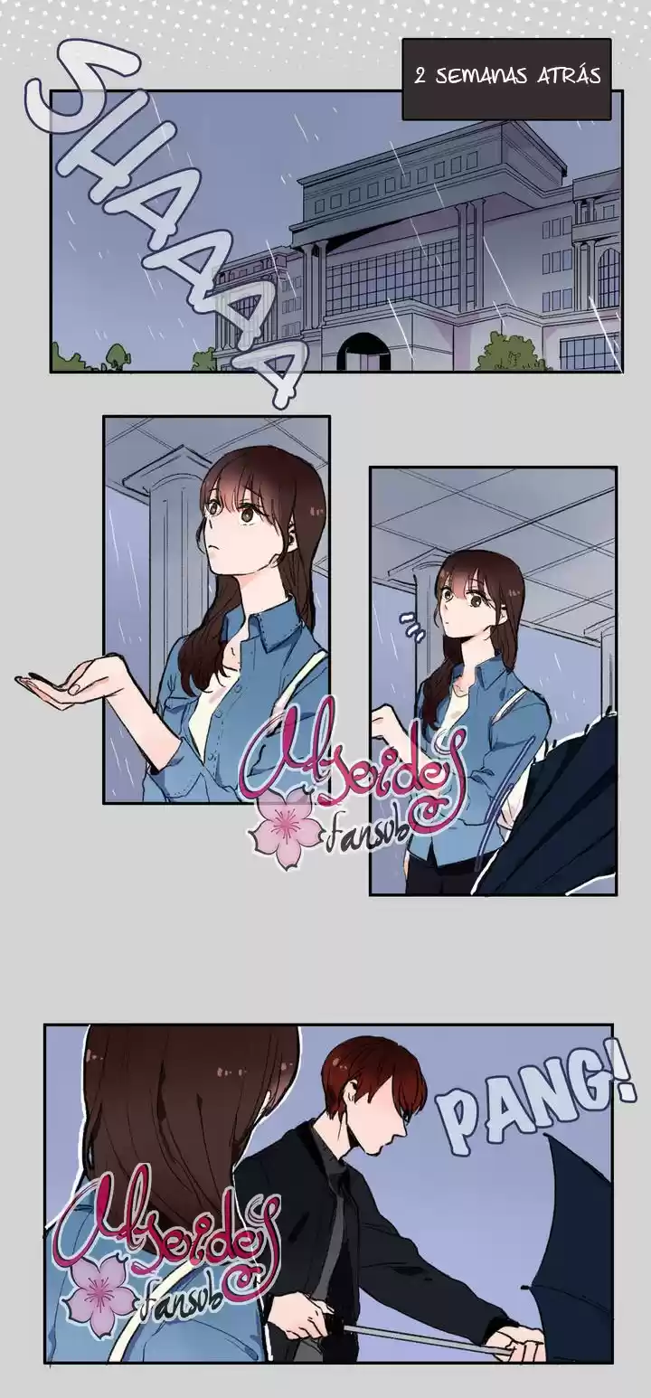 LA DOCTORA DEL AMOR - Capítulo 1 - Página 13 - LectorTMOo