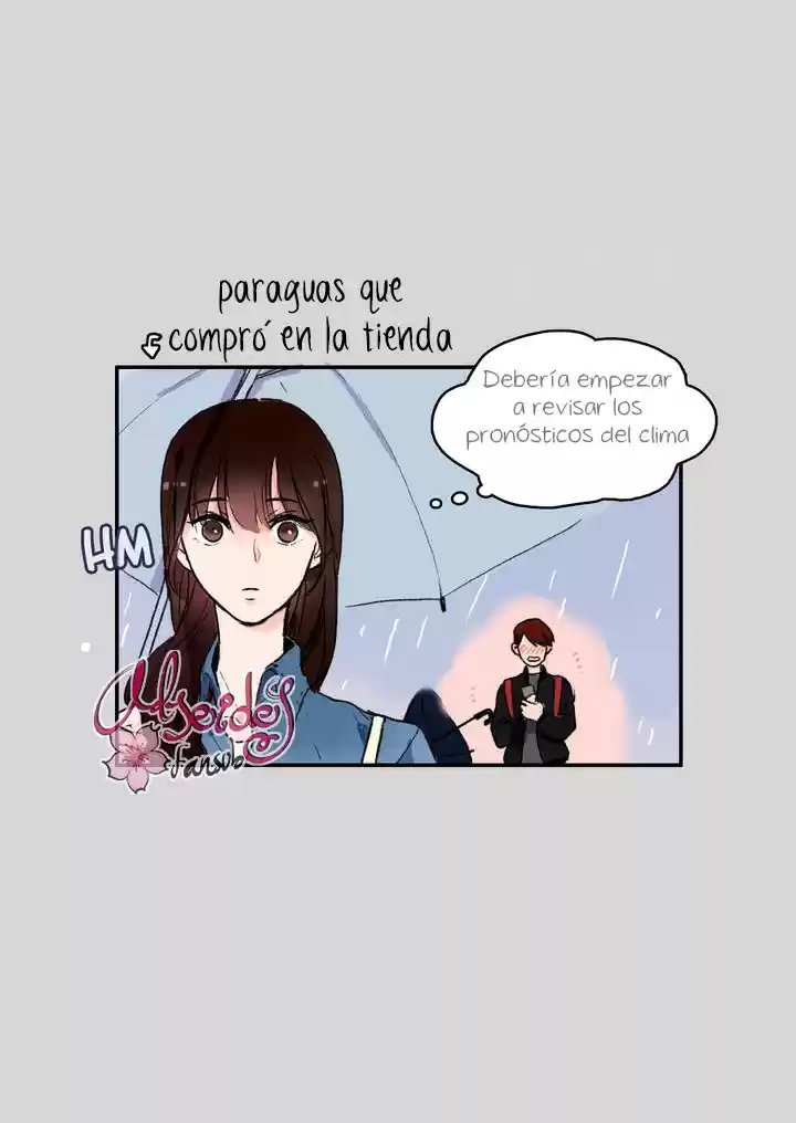 LA DOCTORA DEL AMOR - Capítulo 1 - Página 16 - LectorTMOo