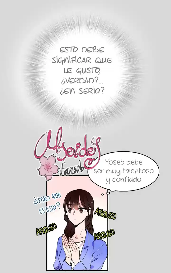 LA DOCTORA DEL AMOR - Capítulo 1 - Página 19 - LectorTMOo