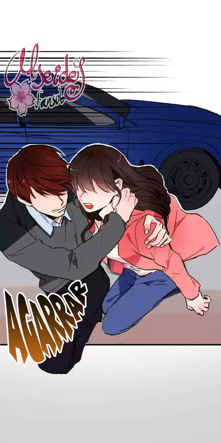 LA DOCTORA DEL AMOR - Capítulo 1 - Página 22 - LectorTMOo