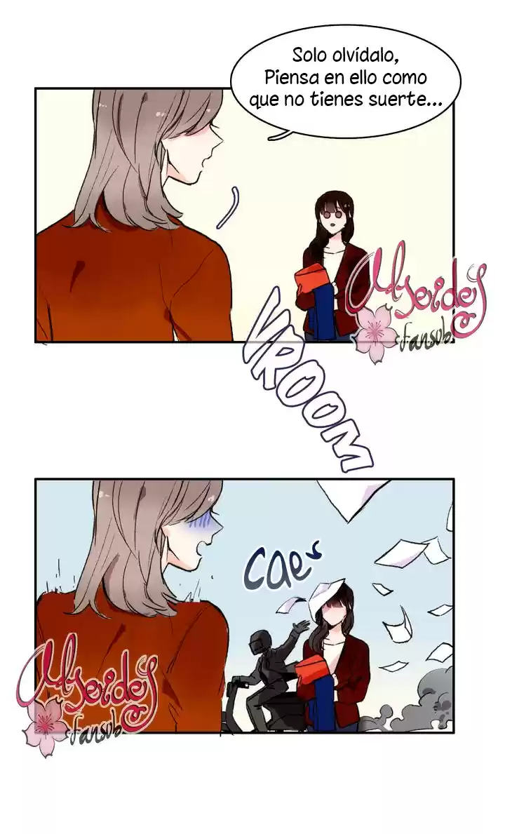 LA DOCTORA DEL AMOR - Capítulo 1 - Página 26 - LectorTMOo