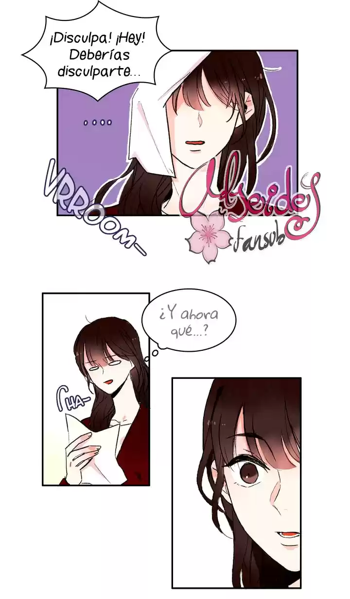 LA DOCTORA DEL AMOR - Capítulo 1 - Página 27 - LectorTMOo